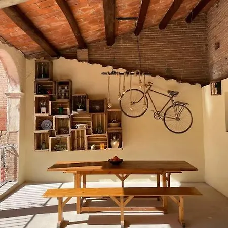 Guest house L'elefant En Casa Cami De Les Aiguees