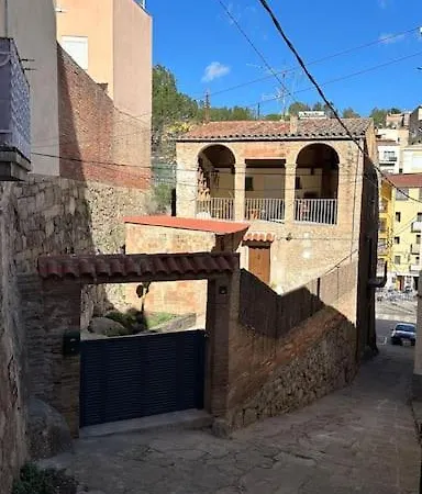 Guest house L'elefant En Casa Cami De Les Aiguees