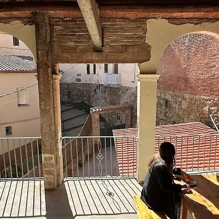 L'elefant En Casa Cami De Les Aiguees Monistrol de Montserrat