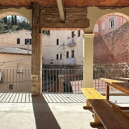 L'elefant En Casa Cami De Les Aiguees *