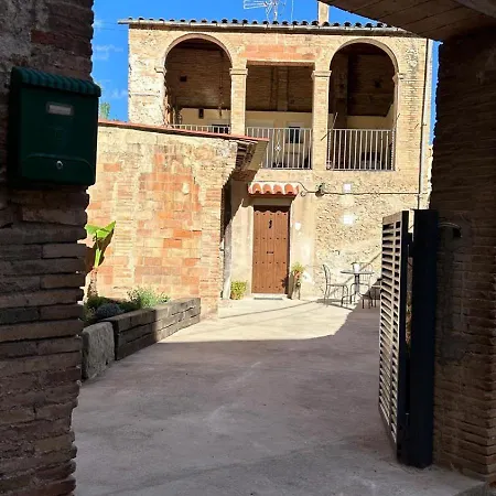 L'elefant En Casa Cami De Les Aiguees * Monistrol de Montserrat